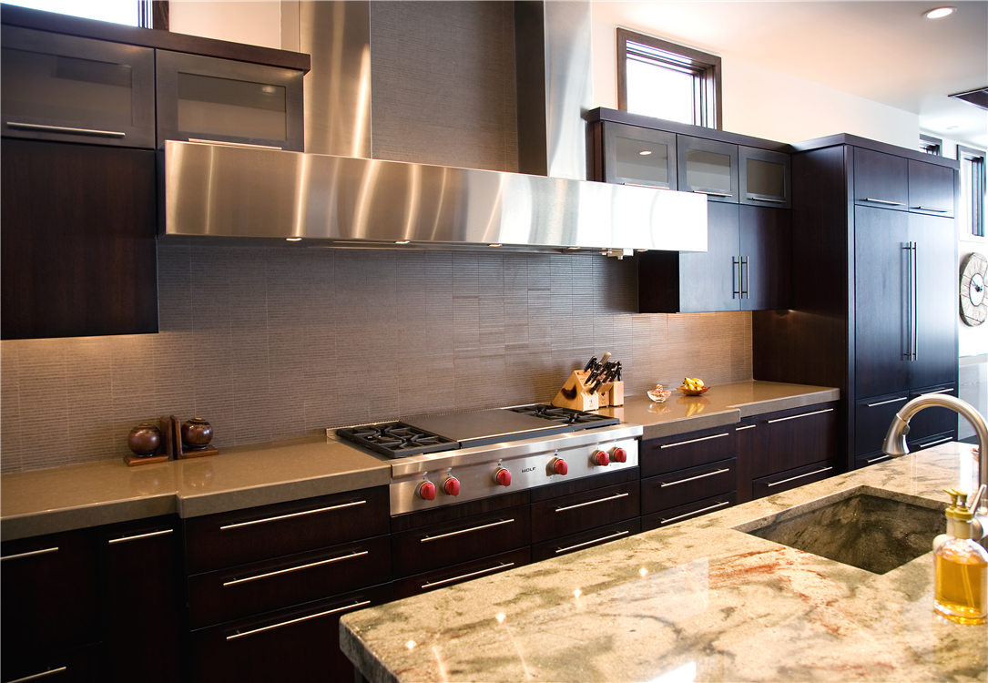 best chicago kitchen design