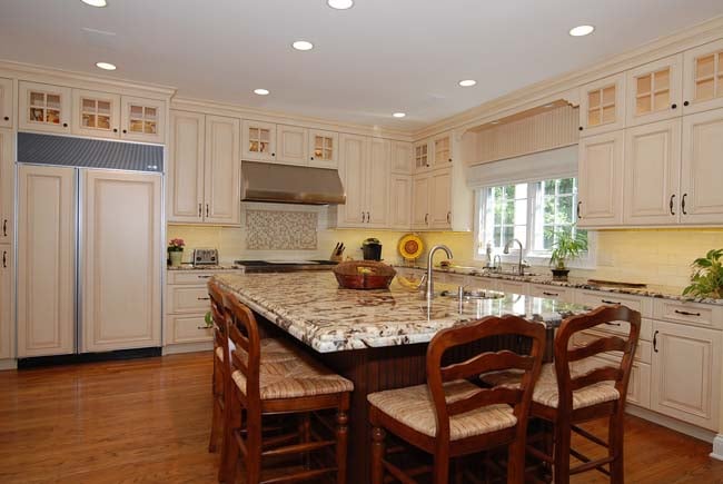 Kitchen Remodeling: The Most Important Considerations