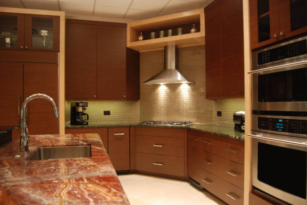 Dream Kitchen Backsplash Trends