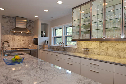 Kitchen Remodeling Trends