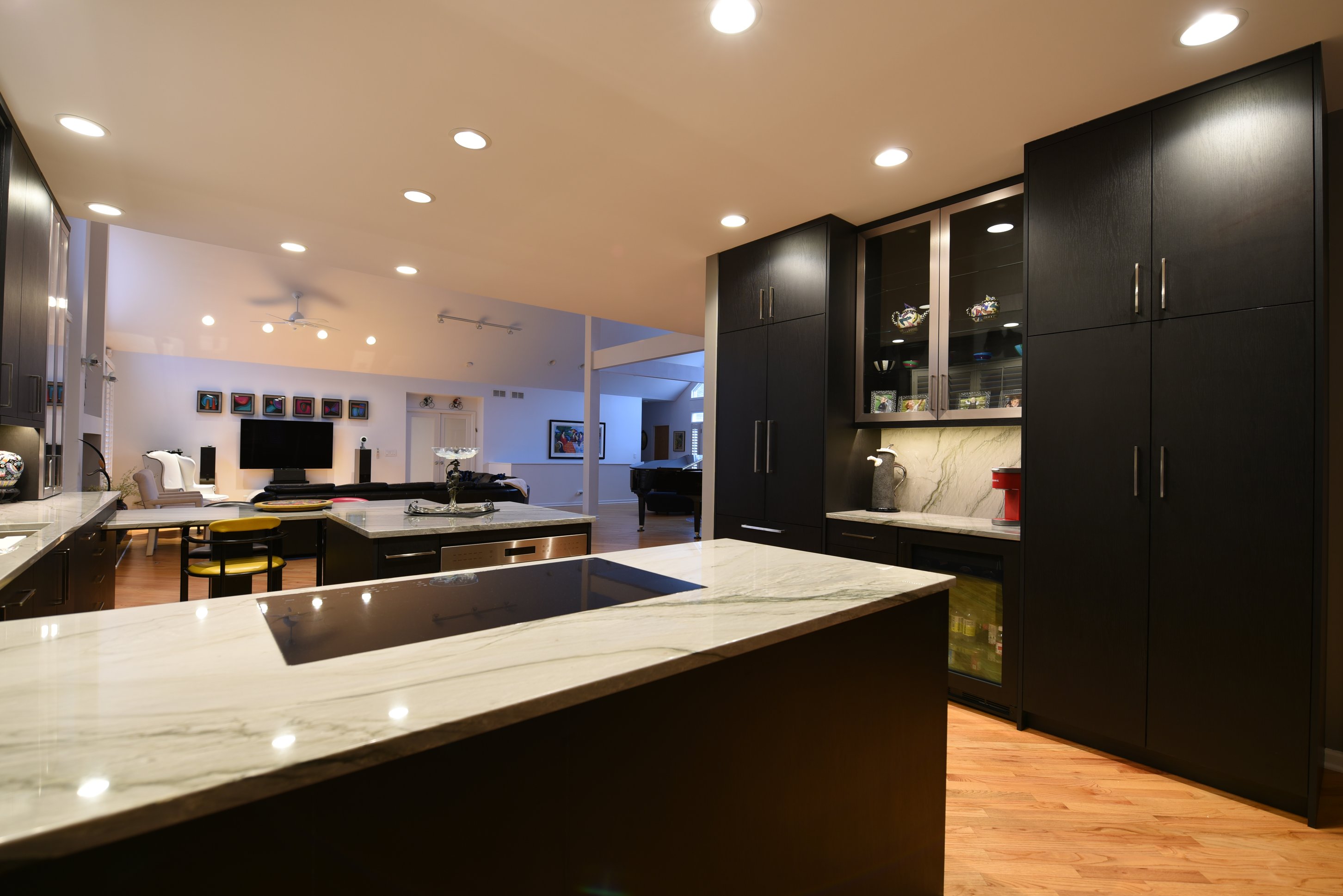 kitchen design north shore chicago