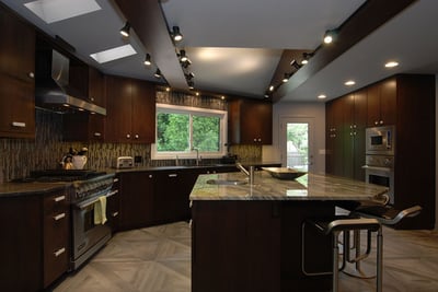 Chicago Kitchen Designer Ideas