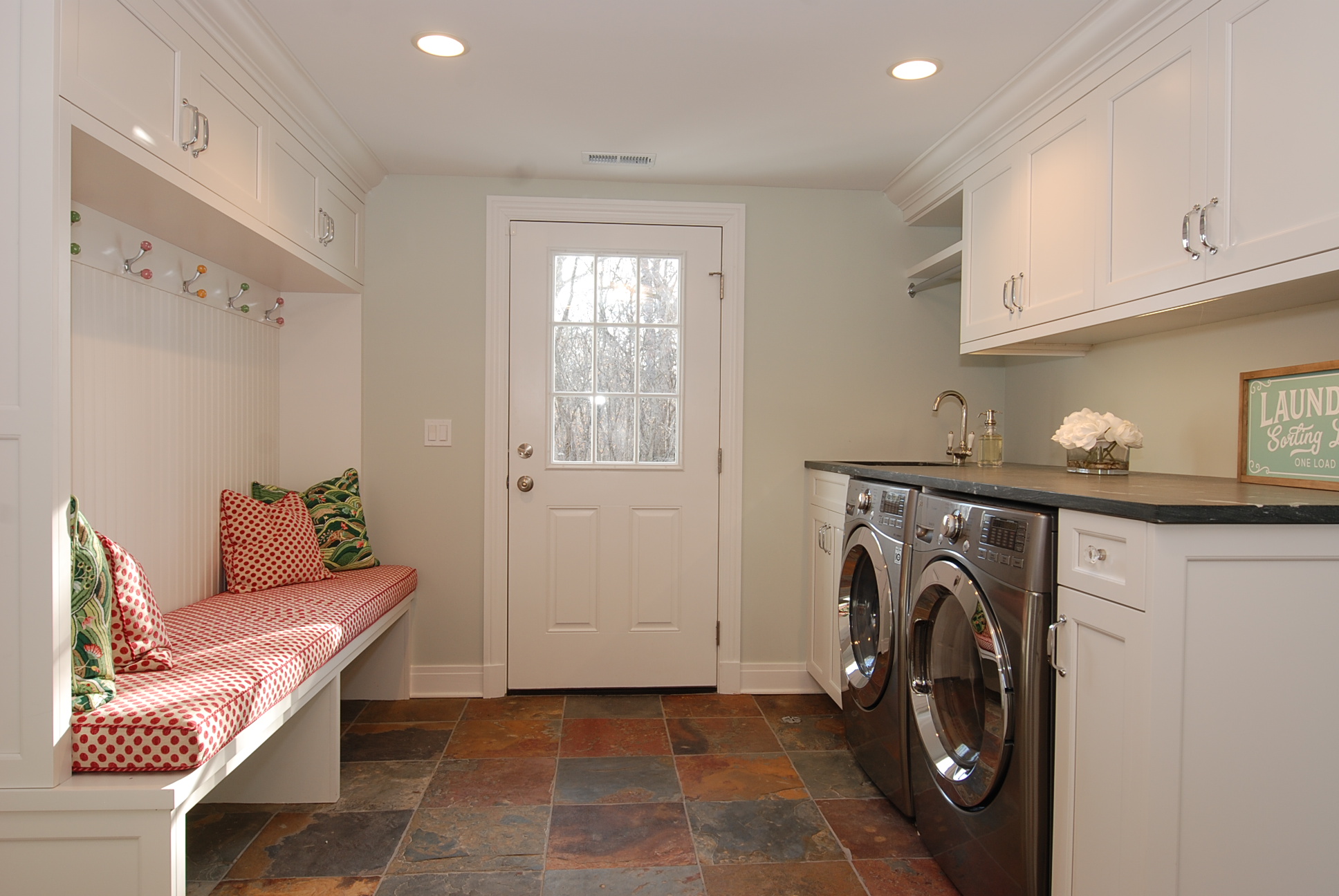 Laundry Room Trends for 2019